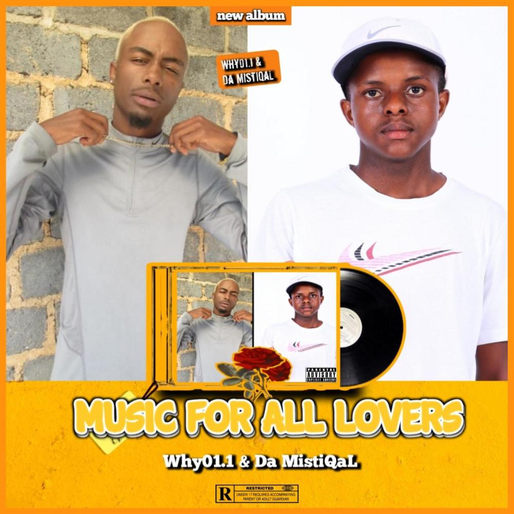 uBuhle (feat. Khafo da MQ)