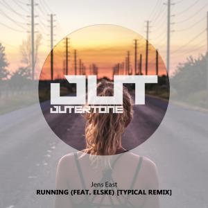 Jens East的專輯Running (feat. Elske) [Typical Remix]