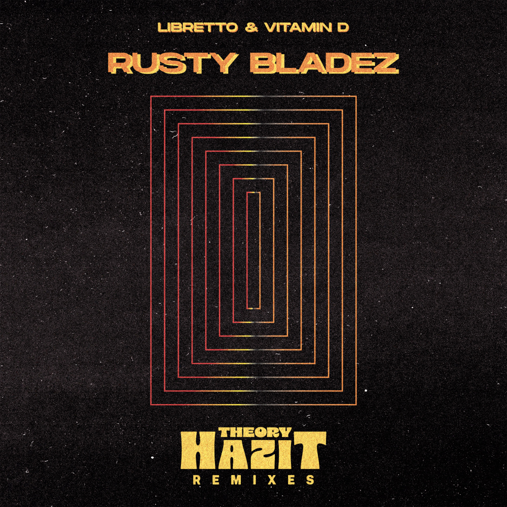 Smokey Robinson's Hands (Theory Hazit Remix|Explicit)