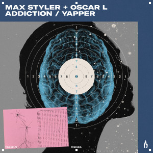 Max Styler的專輯Addiction / Yapper