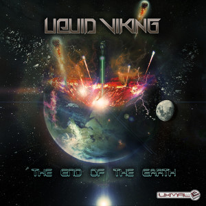 Album The End of the Earth oleh Liquid Viking
