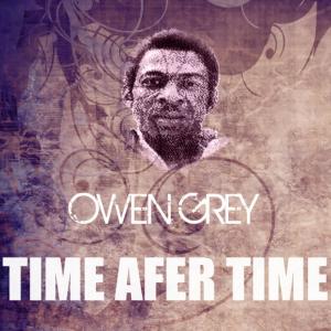 收聽Owen Gray的Time After Time歌詞歌曲