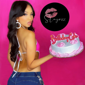 Slayrizz的专辑Birthday Cake
