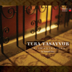 ดาวน์โหลดและฟังเพลง Ishq Mein Tere พร้อมเนื้อเพลงจาก Samarjit Roy