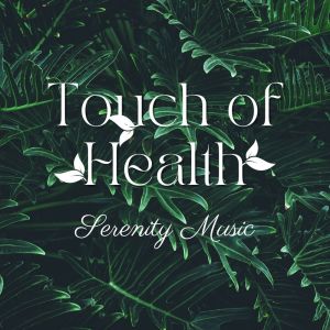 Album Touch Of Health: Serenity Music from Wilderness