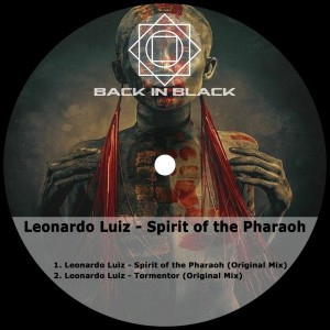 Listen to Tormentor song with lyrics from Leonardo Luiz