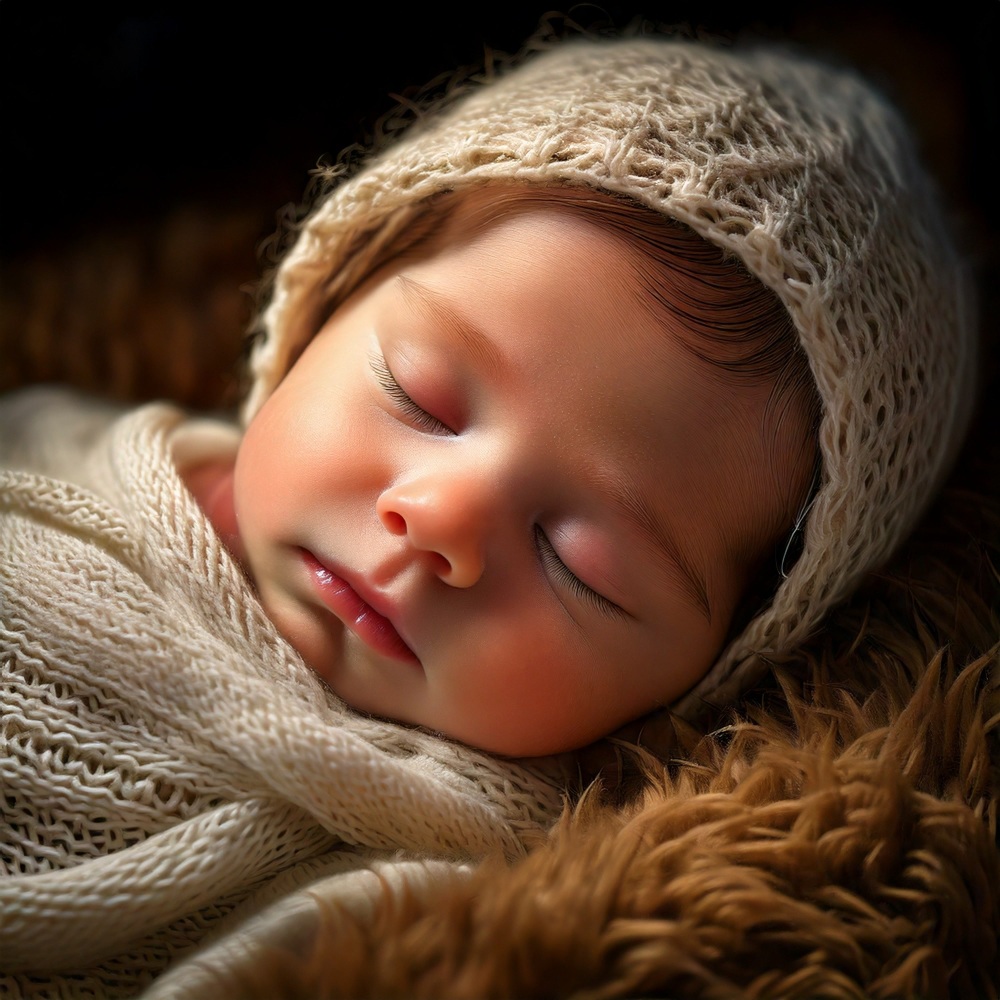 Beats for Baby Nap