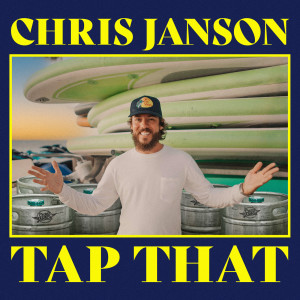 Chris Janson的專輯Tap That