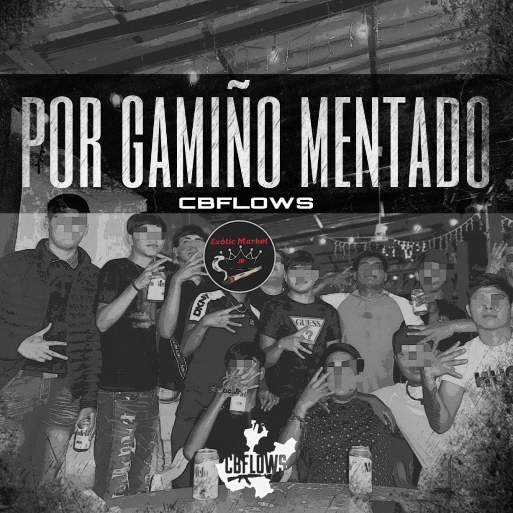 Por Gamiño Mentado (Explicit)