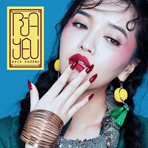 ดาวน์โหลดและฟังเพลง Bùa Yêu พร้อมเนื้อเพลงจาก Bich Phuong
