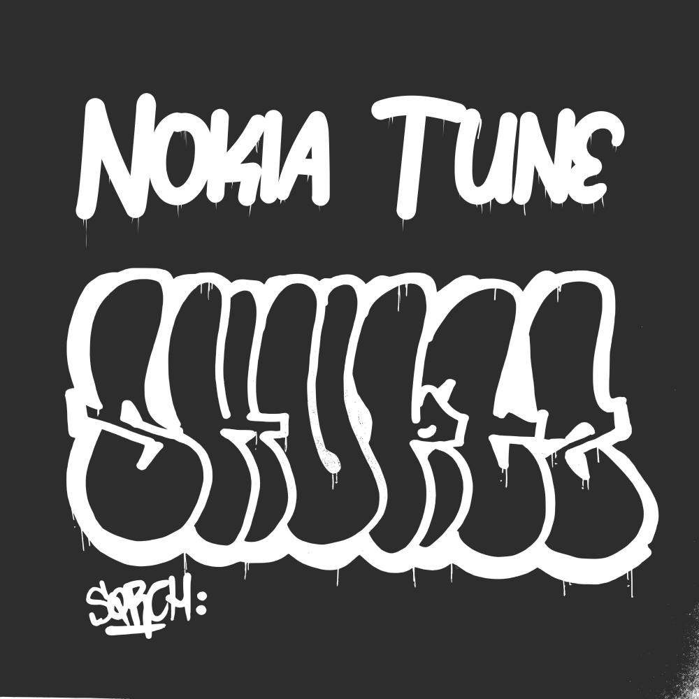 NOKIA TUNE