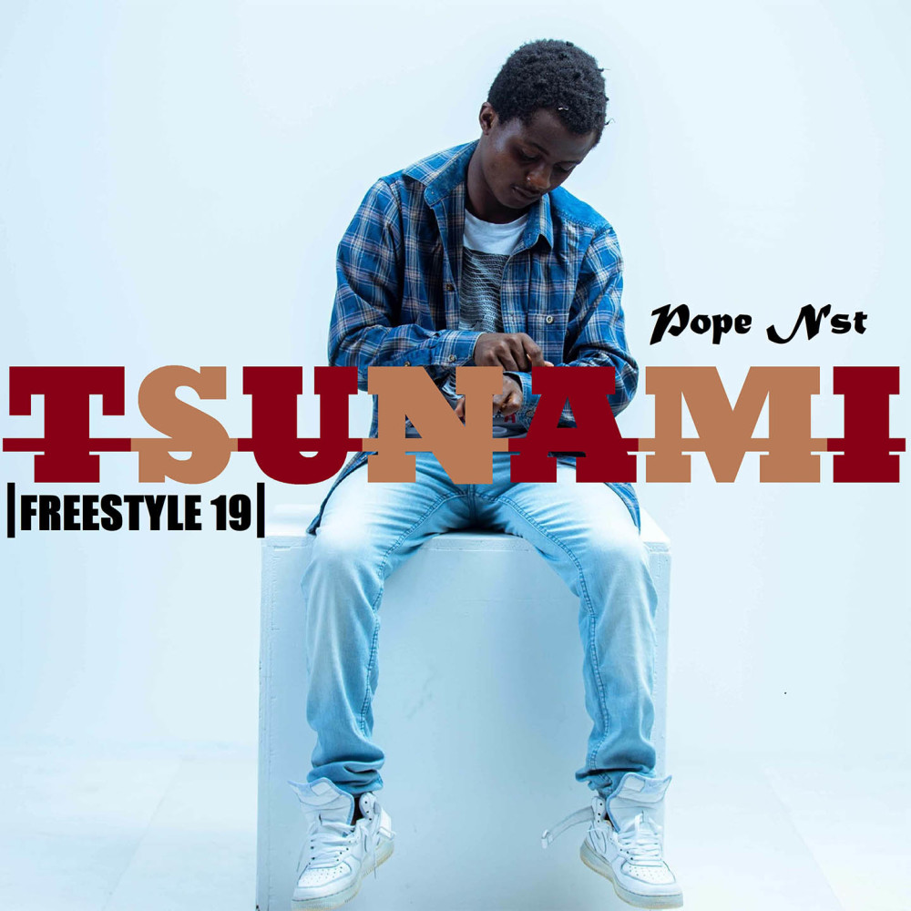 Tsunami (Freestyle 19)