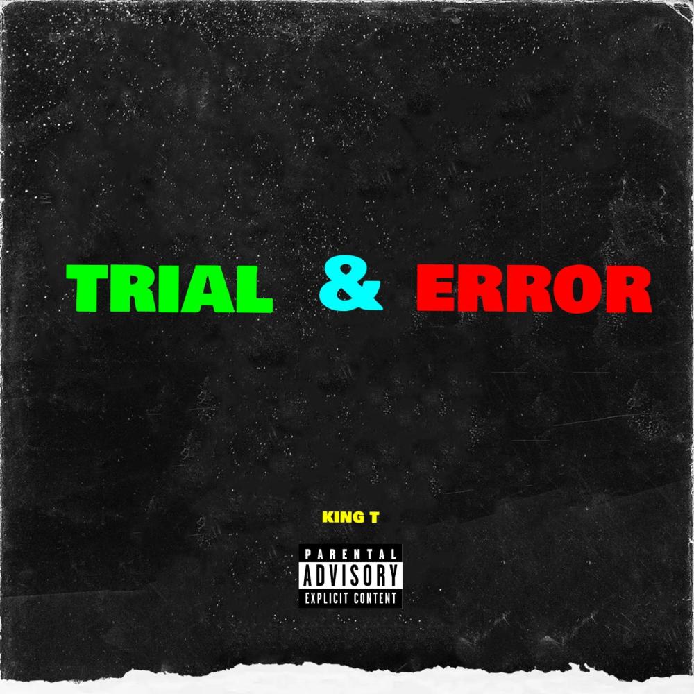 Trial And Error (Explicit)
