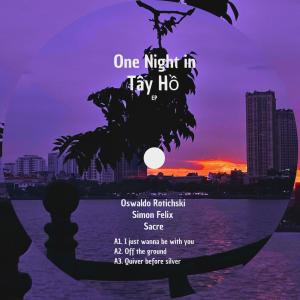 ดาวน์โหลดและฟังเพลง Quiver before silver พร้อมเนื้อเพลงจาก Oswaldo Rotichski