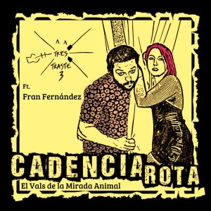 Album El Vals de la Mirada Animal from 