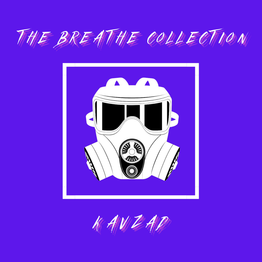 Breathe (You Know I'm Here)