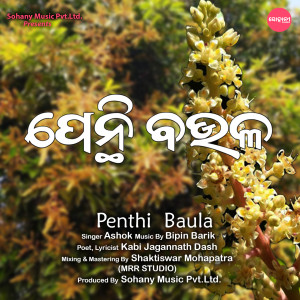 Ashok的專輯Penthi Baula