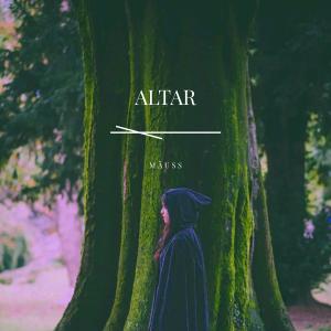 Album Altar from Mauss