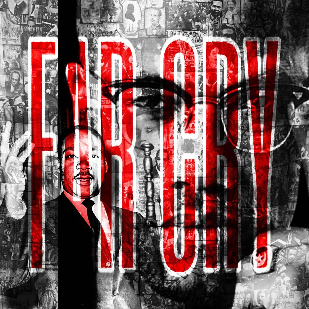 Far Cry
