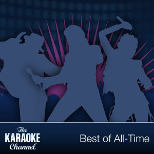 收聽The Karaoke Channel的Livin' On A Prayer (Live From "Heroes" Telethon) (In the Style of Bon Jovi) [Karaoke Version]歌詞歌曲