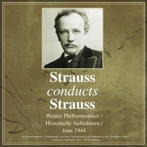 Dengarkan lagu Also Sprach Zarathustra nyanyian Richard Strauss dengan lirik