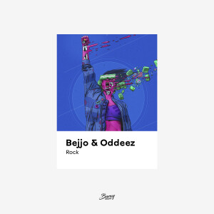 收聽Bejjo的Rock (Original Mix)歌詞歌曲