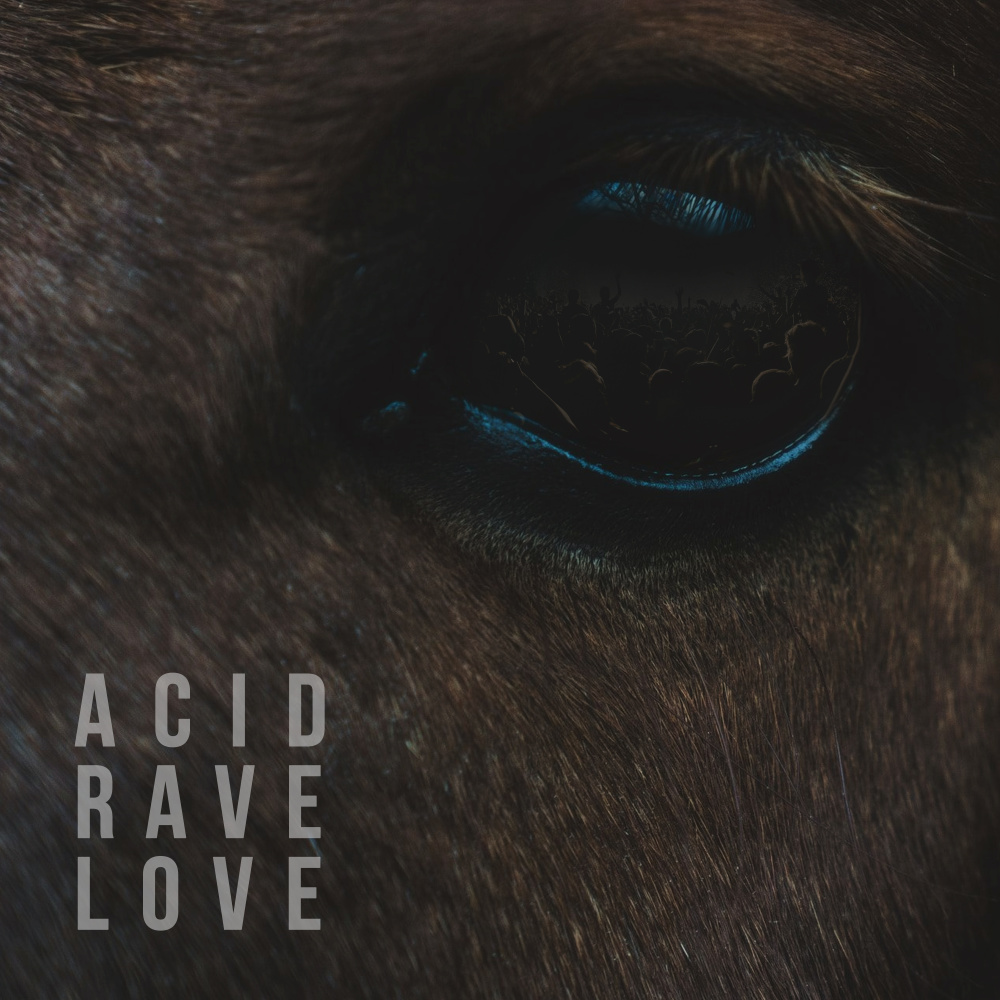 Acid. Rave. Love.