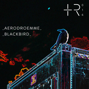 Aerodroemme的專輯Blackbird
