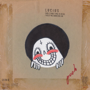 อัลบัม Christmas Time Is Here ศิลปิน Lucius