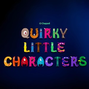 Album Quirky Little Characters from 