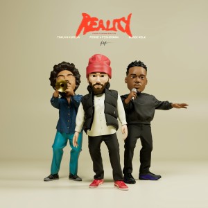 Reality (Explicit)
