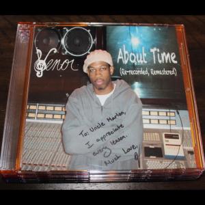 ดาวน์โหลดและฟังเพลง About Time พร้อมเนื้อเพลงจาก Venor