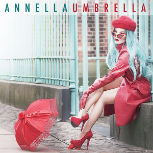 Dengarkan lagu Umbrella nyanyian Annella dengan lirik