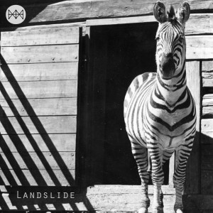 收聽My Heart Is a Metronome的Landslide歌詞歌曲