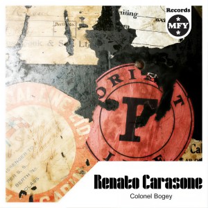 收聽Renato Carosone的Colonel Bogey歌詞歌曲