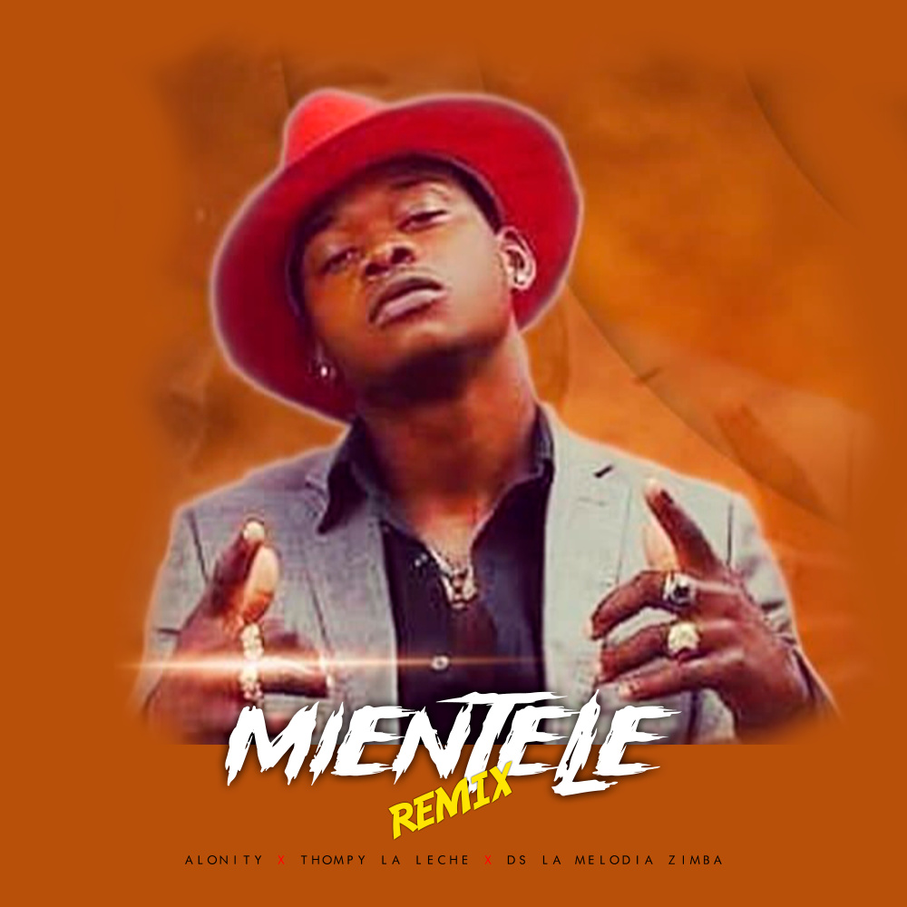 Mientele (Remix|Explicit)