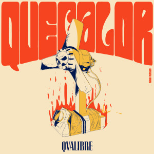 ดาวน์โหลดและฟังเพลง Qué Calor พร้อมเนื้อเพลงจาก Qva Libre