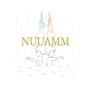 Album NUUAMM from 青叶市子