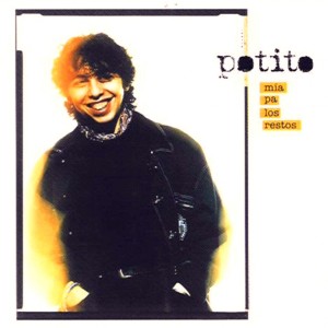 ดาวน์โหลดและฟังเพลง La Niña del Canastero พร้อมเนื้อเพลงจาก Potito