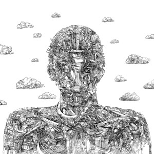 Album Ambient City from Ivan Shopov