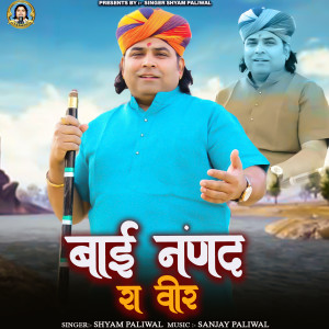 Listen to Bai Nanand Ra Veer song with lyrics from Shyam Paliwal
