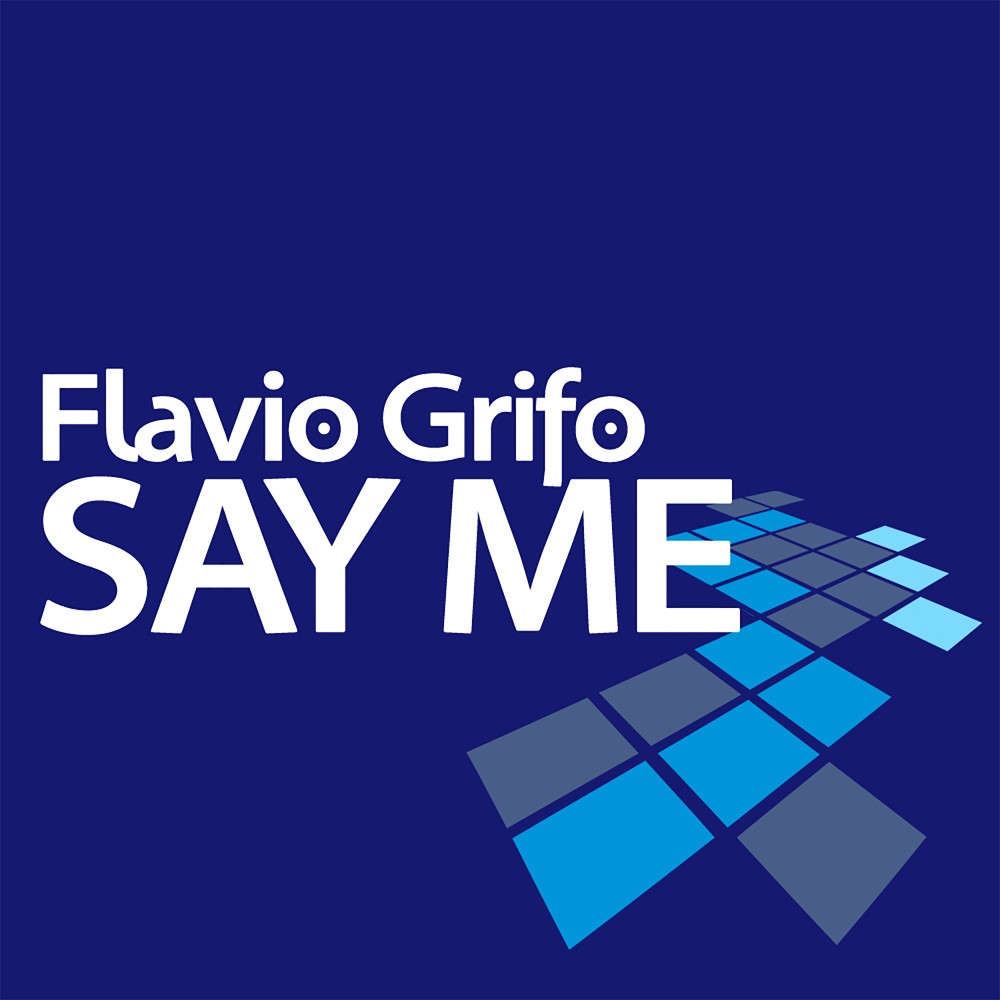 Say Me (Danilo Ercole Alternative Mix)