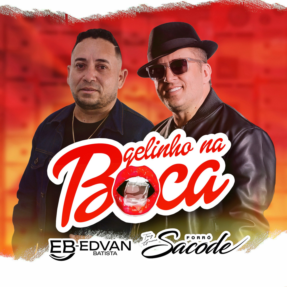 Gelinho na Boca