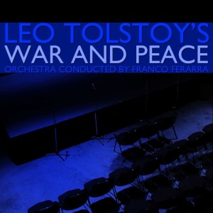 收聽Orchestra conducted by Franco Ferrara的War And Peace (Natasha's Waltz) (from "War And Peace")歌詞歌曲
