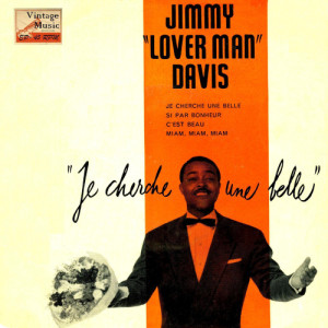 收聽Jimmy "Lover Man" Davis的C'est Beau歌詞歌曲