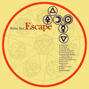 Listen to Solost song with lyrics from Robin Bek