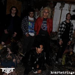 Tempest的专辑Heartstrings (Explicit)