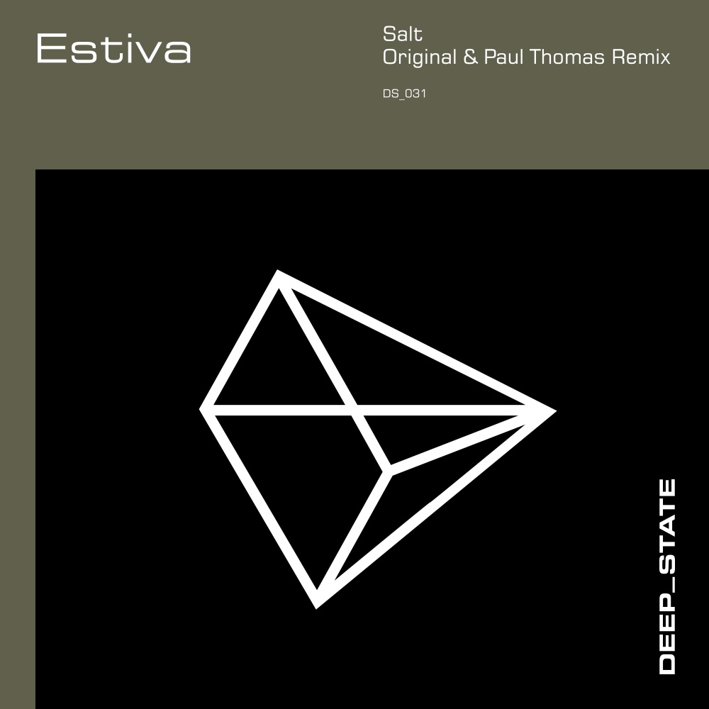 Salt (Remix Radio) (Paul Thomas Remix Edit)