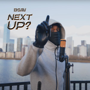 Bsav GP的專輯Next Up - S6-E7