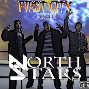ดาวน์โหลดและฟังเพลง On My Grown Man (Explicit) พร้อมเนื้อเพลงจาก North Stars